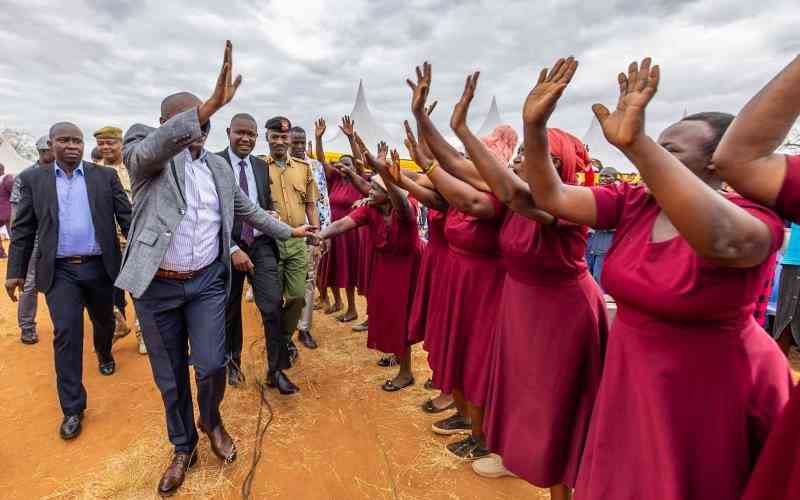 The church must rethink and reposition its influence The church must rethink and reposition its influence