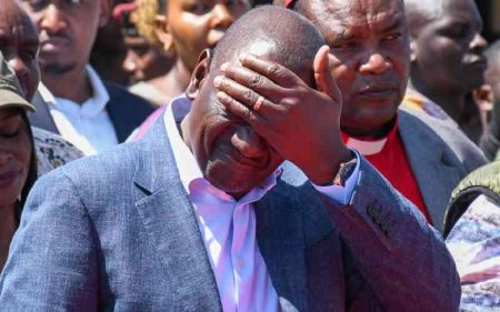 The comment that cost Kenya Sh15b after Moody's misstep