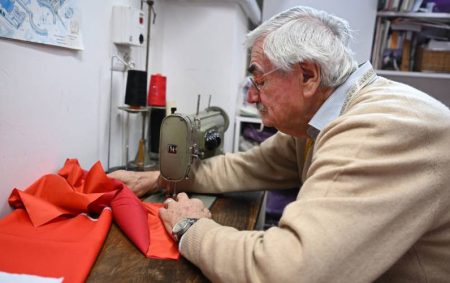 The conclave's cardinals in numbers