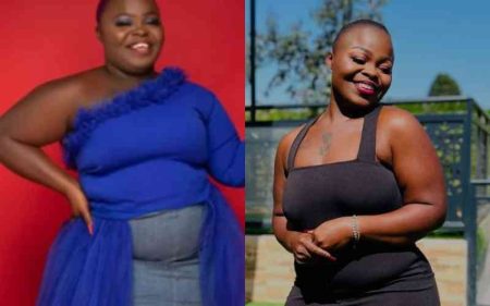 The desperate search for Ozempic body: Inside Nairobi's new weight loss craze