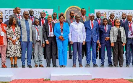 The devolution experiment has disappointed, but we cannot give up yet