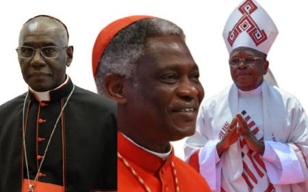 The elusive dream: Is the world ready for a Pope from 'fast rising' Africa?