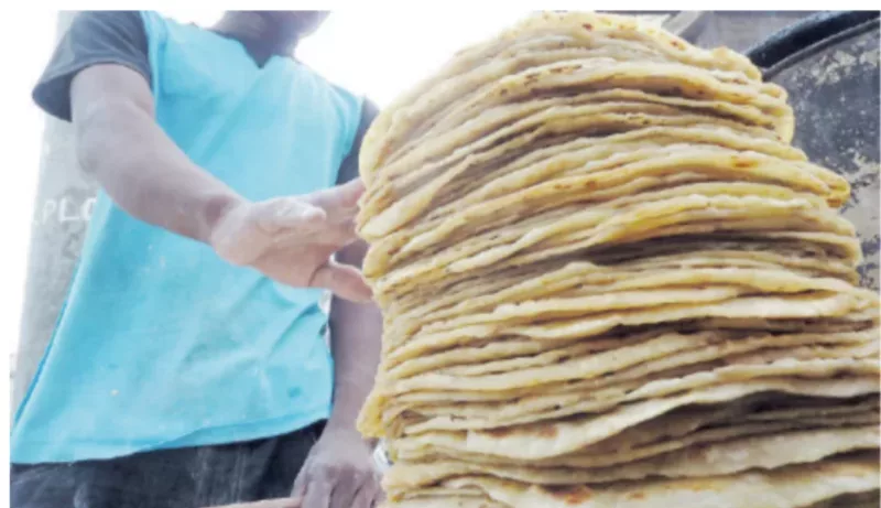 The hidden fat putting Kenyan hearts at risk The hidden fat putting Kenyan hearts at risk