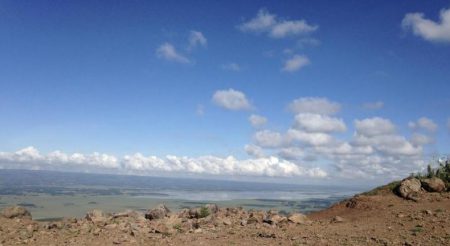 The inconvenient truth about devolution, the environment