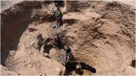 The invisible burden: How women pay the highest price for Kenya's inequality