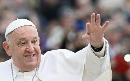 The legacy of the Papacy and Pope Francis