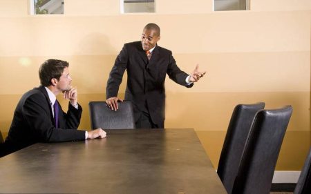 The quiet burden of leadership and acquired weaknesses