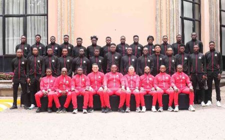 The time for Harambee Stars to make Kenyans happy is now