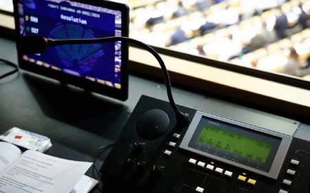 The voice behind the booth: Why language services are next big thing