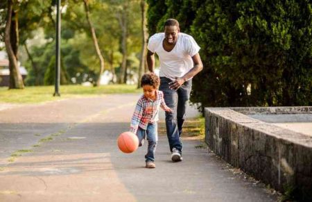 There is need to address scourge of missing fathers