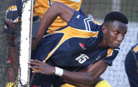 There's no letting go as USIU-A Mashujaa stare at league victory