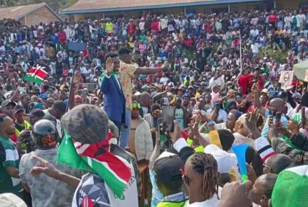 This is us: The unspoken beauty of being Kenyan