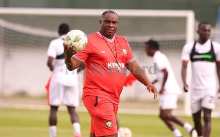 Three business lessons from Harambee Stars CHAN exploits