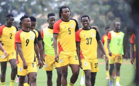 Tight race for CHAN 2024 quarter-finals in Group C