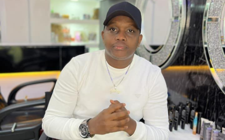 Tiktoker Sparky loses multiple clients after controversial 'matatu' comment