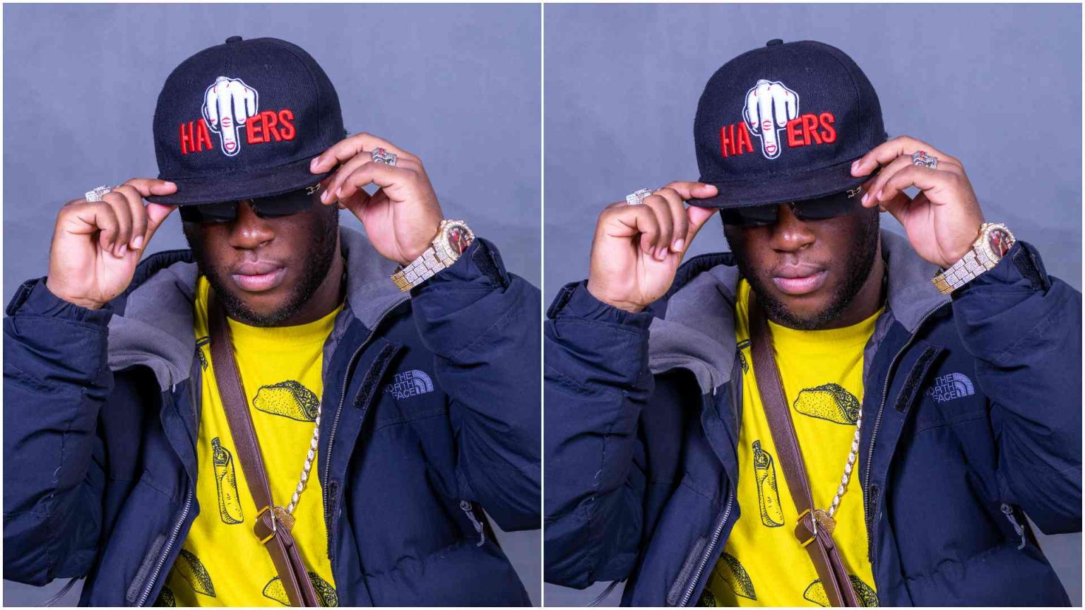 Tim Adric eyes global breakthrough with 'Dancehall Gaad' EP