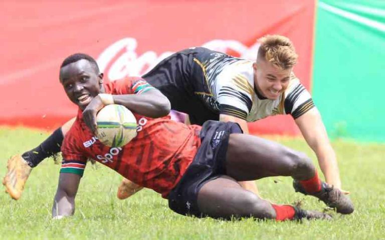 Timely boost for Safari 7s as tourney returns to Nyayo