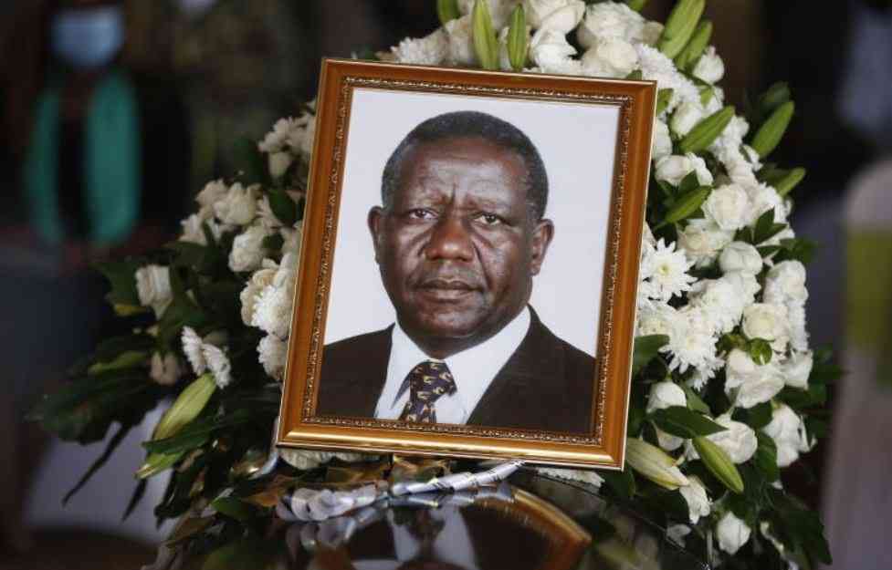 Title deed not proof of land ownership, court rules Title deed not proof of land ownership, court rules