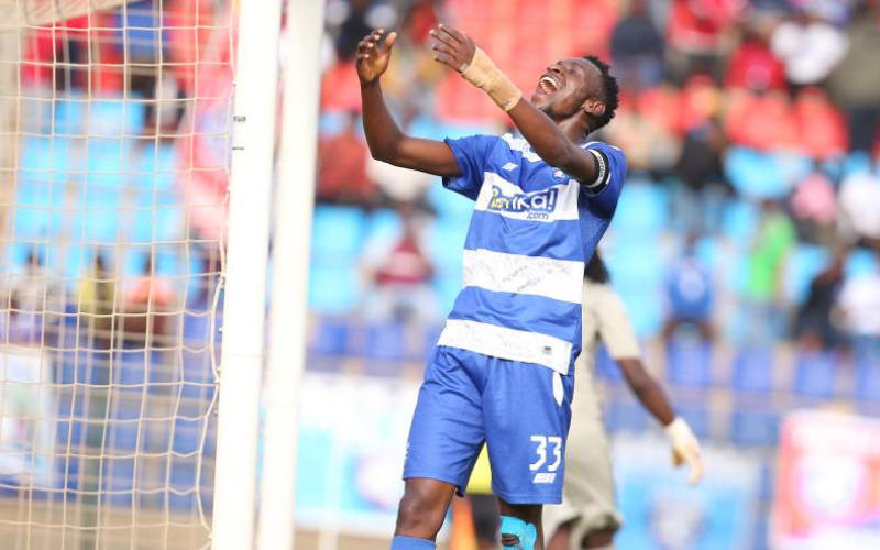 Title-hungry Leopards seek to bounce back to winning ways Title-hungry Leopards seek to bounce back to winning ways