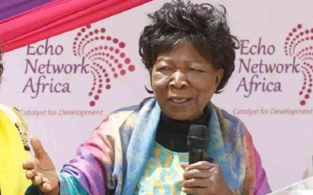 To honour Asiyo, women leaders  must insist on decorum, dignity