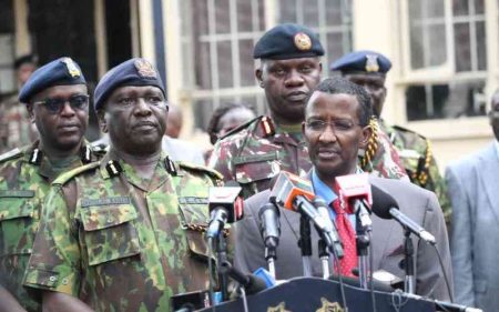 To ordinary Kenyans, IPOA is no better than a toothless bulldog