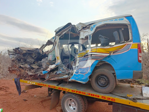 Toilets can make Kenya’s roads safer, according to this new study Toilets can make Kenya's roads safer, according to this new study