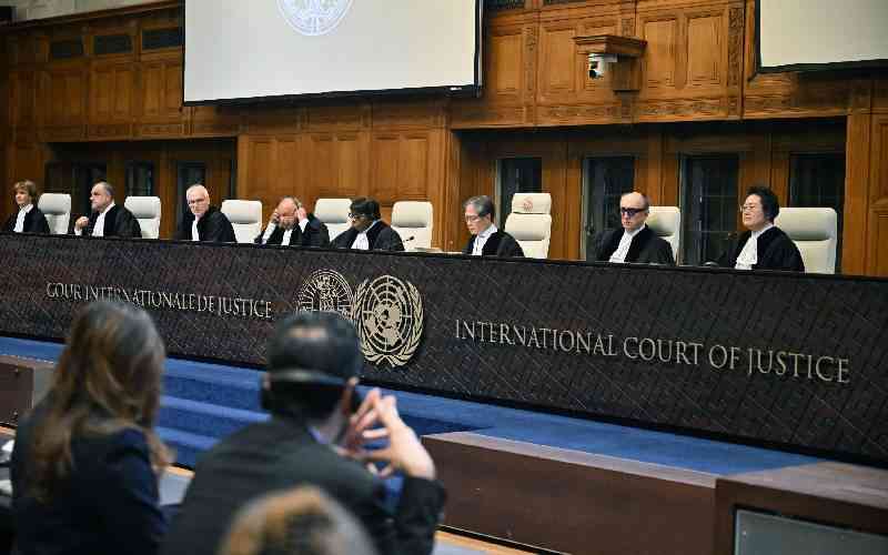Top UN court to rule on right to strike Top UN court to rule on right to strike