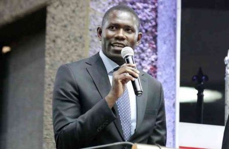 Touch "the chameleon" in SHA to reform Kenya's healthcare system