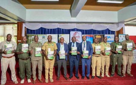 Tour guides demand recognition for key role in tourism sector