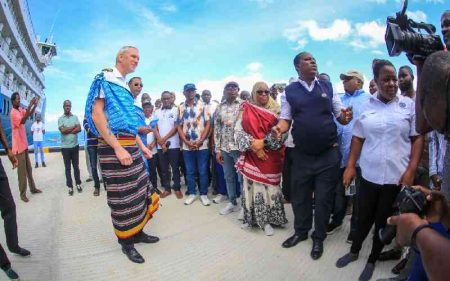 Tourism boost as US families choose Kenya over Caribbean