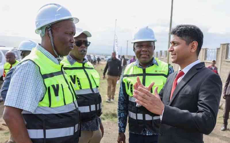 Trade CS says litigation, bureaucracy eroding investor confidence Trade CS says litigation, bureaucracy eroding investor confidence