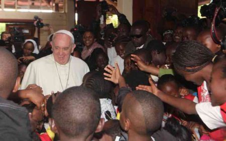 Transformative Pope who catapulted more women to high offices in Church