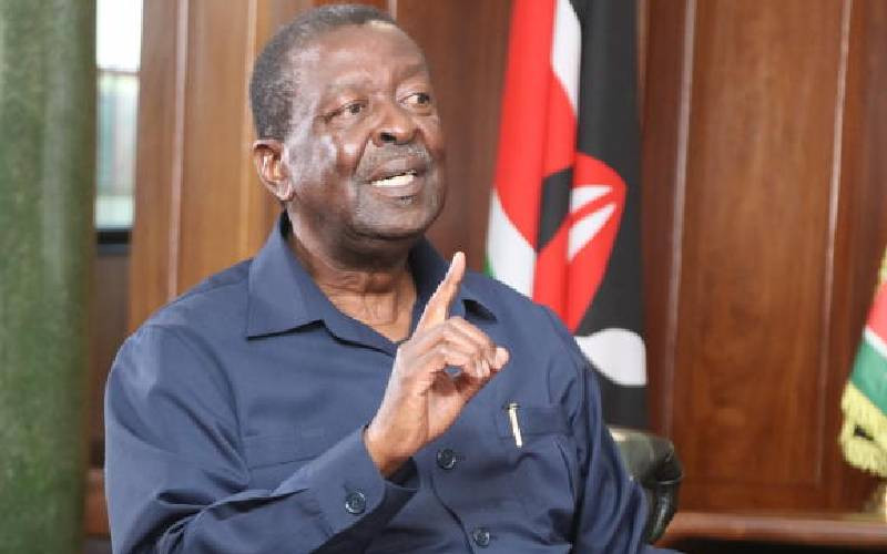 Trapped Kenyans in the Gulf deserve State help Trapped Kenyans in the Gulf deserve State help