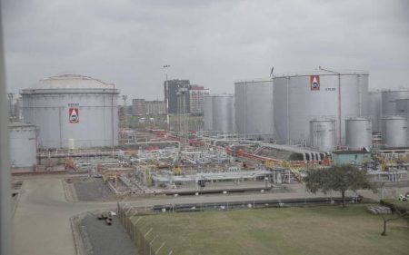 Treasury's Sh100b gamble in Kenya Pipeline sale as jitters mar process