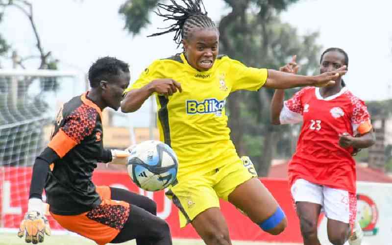 Trinity Starlets keen to extend unbeaten run Trinity Starlets keen to extend unbeaten run