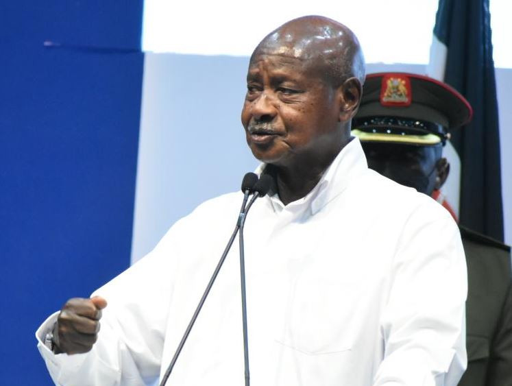 Trinity of terror: Spotlight on Ruto after Museveni's revelation on two abducted Kenyans Trinity of terror: Spotlight on Ruto after Museveni's revelation on two abducted Kenyans