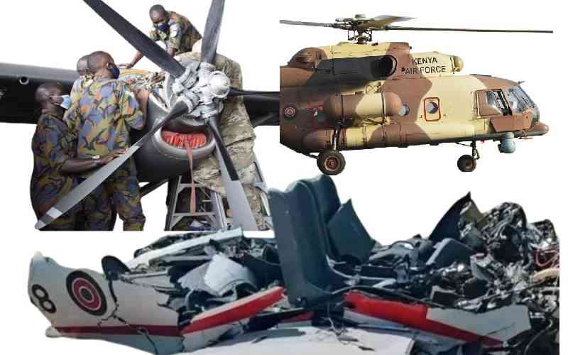 Troubling skies: Inside the surge in aircraft crashes Troubling skies: Inside the surge in aircraft crashes