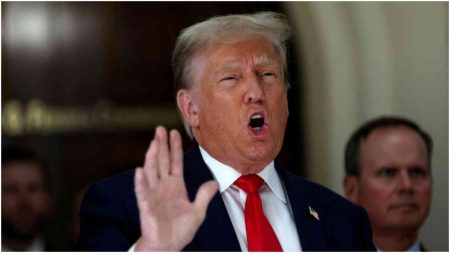 Trump Proposes 100 per cent tariff on foreign films to boost U.S. movie industry