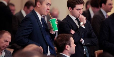 Trump admin drops limits on several 'forever chemicals' in drinking water