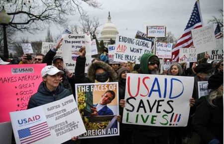 Trump aid cuts: Expats' exodus leaves leafy suburb developers in limbo