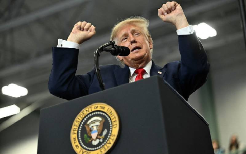 Trump says 'massive' oil, gas, mineral exploration to begin in Greenland Trump says 'massive' oil, gas, mineral exploration to begin in Greenland