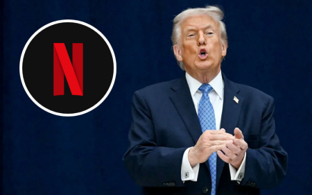 Trump signals possible intervention in Netflix's Sh10 trillion Warner Bros. takeover