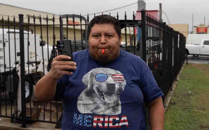 Trump targets non-white immigrants in renewed xenophobic rants Trump targets non-white immigrants in renewed xenophobic rants