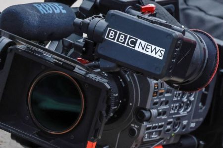 Trump threatens $1 billion action as BBC apologises for speech edit