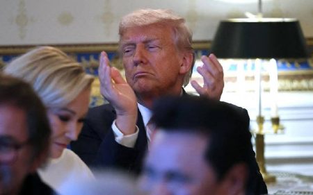 Trump's 'tariffs diplomacy' calls for more SMEs networking