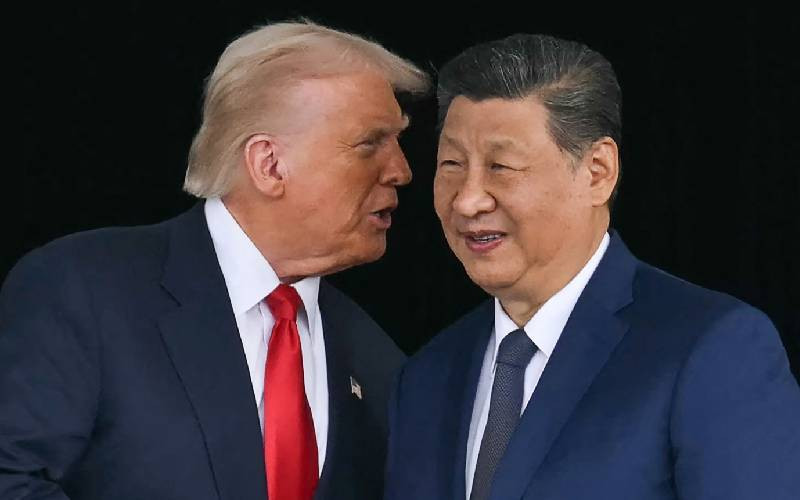 Trump's order on nuclear testing: what we know Trump's order on nuclear testing: what we know