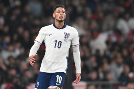 Tuchel warns Bellingham must fight for England berth at World Cup