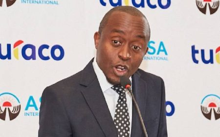 Turaco and ASA International sign partnership deal to ease access to African market