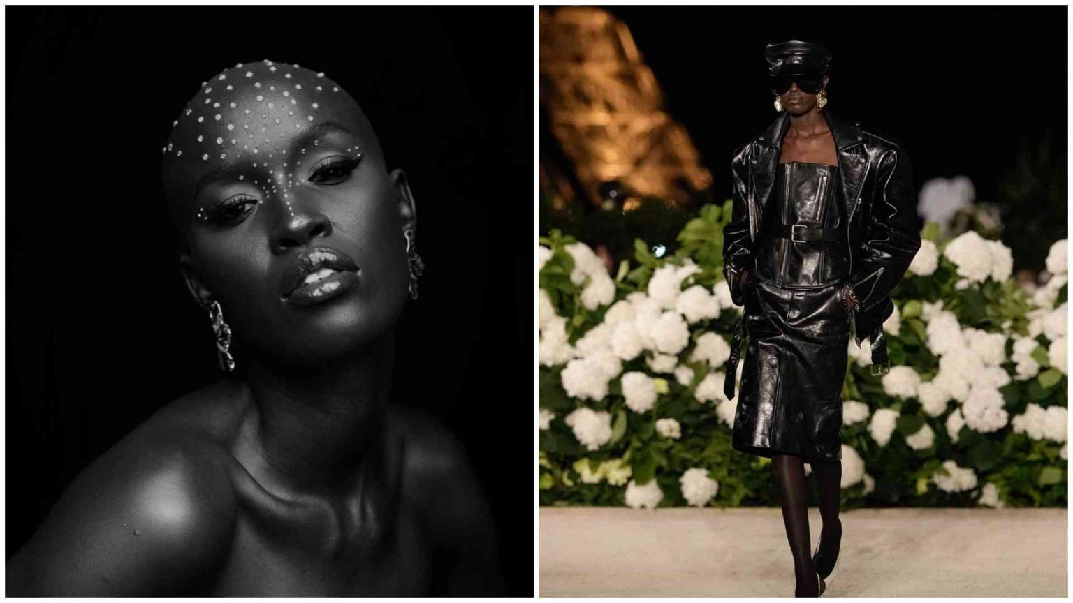 Turkana-born model Takangiro set to shine at Africa’s Next Supermodel 2025 Turkana-born model Takangiro set to shine at Africa's Next Supermodel 2025