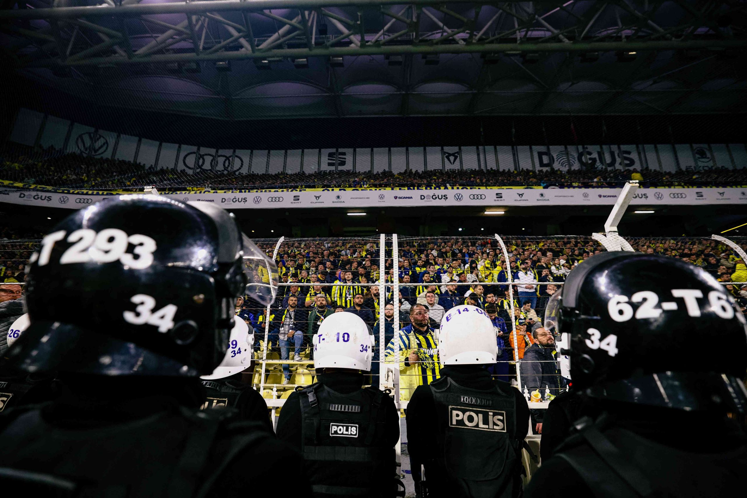 Turkish international among players detained in betting scandal Turkish international among players detained in betting scandal